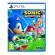 SEGA Sonic Superstars Standard ITA PlayStation 5