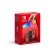 Nintendo Switch - OLED Model - Mario Red Edition consola de jogos portáteis 17,8 cm (7") 64 GB Ecrã táctil Wi-Fi Vermelho