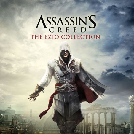 Ubisoft Assassin's Creed Ezio Collection Standaard Xbox One