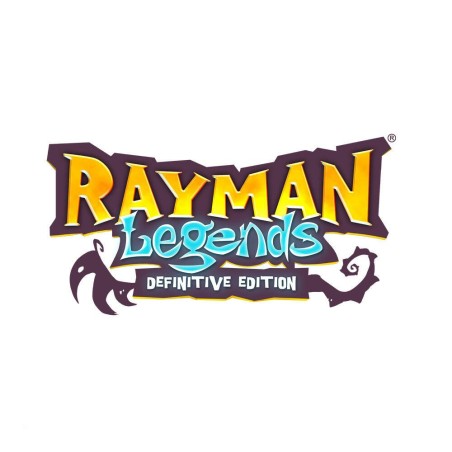 Ubisoft Rayman Legends - Definitive Edition Reissue Alemão, Inglês, Dinamarquês, Espanhol, Finlandês, Francês, Italiano,