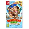 Nintendo Donkey Kong Country  Tropical Freeze Standard Inglese, ITA Nintendo Switch