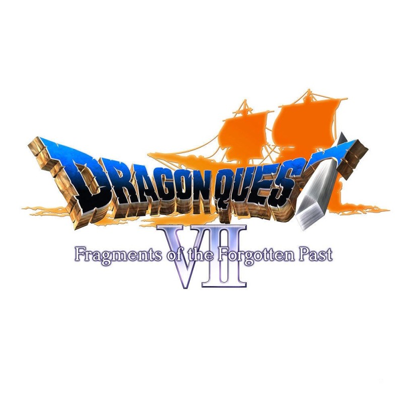 Image of Nintendo Dragon Quest VII : La Quête des Vestiges du Monde Standard Nintendo 3DS