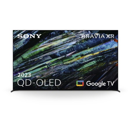 Sony XR-65A95L 165,1 cm (65") 4K Ultra HD Smart TV Wi-Fi Preto