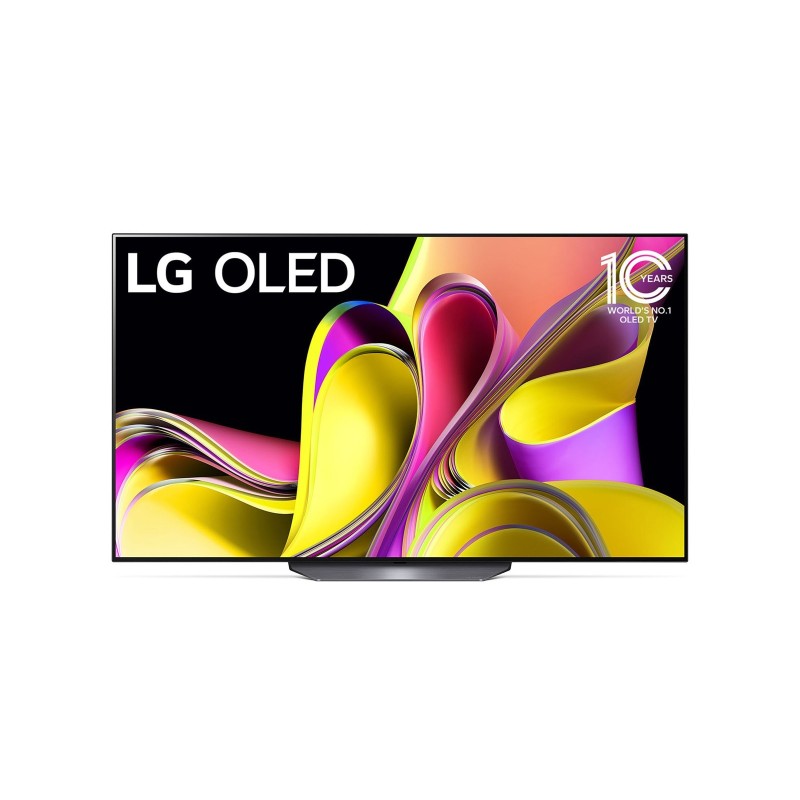 Image of LG OLED OLED65B33LA TV 165,1 cm (65") 4K Ultra HD Smart TV Wi-Fi Blu