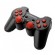 Esperanza EGG102R mando y volante Negro, Rojo USB 2.0 Gamepad Analógico Digital PC