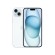 Apple iPhone 15 Plus 17 cm (6.7") Dual SIM iOS 17 5G USB Type-C 256 GB Azul