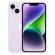 Apple iPhone 14 15,5 cm (6.1") SIM doble iOS 16 5G 128 GB Púrpura