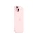 Apple iPhone 15 Plus 17 cm (6.7") Dual SIM iOS 17 5G USB Type-C 256 GB Rosa
