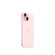Apple iPhone 15 15,5 cm (6.1") Dual SIM iOS 17 5G USB Type-C 128 GB Rosa