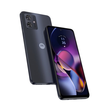 Motorola Moto G 54 5G 16,5 cm (6.5") Dual SIM Android 13 USB Type-C 8 GB 256 GB 5000 mAh Blauw