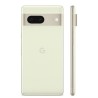 Google Pixel 7 16 cm (6.3") Doppia SIM Android 13 5G USB tipo-C 8 GB 128 GB 4355 mAh Giallo