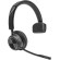 POLY Auriculares monoaurales Savi 7410 Office DECT 1880-1900 MHz