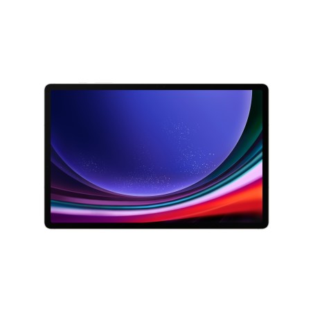 Samsung Galaxy Tab S9+ 5G Qualcomm Snapdragon LTE-TDD & LTE-FDD 512 GB 31,5 cm (12.4") 12 GB Wi-Fi 6 (802.11ax) Beige
