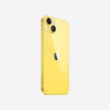 Apple iPhone 14 Plus 17 cm (6.7") Dual SIM iOS 16 5G 128 GB Amarelo