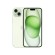 Apple iPhone 15 Plus 17 cm (6.7") Dual SIM iOS 17 5G USB Type-C 256 GB Verde