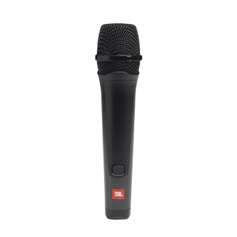 Image of JBL PBM 100 Nero Microfono per karaoke