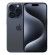 Apple iPhone 15 Pro 15,5 cm (6.1") Dual SIM iOS 17 5G USB Type-C 256 GB Titanium, Blauw