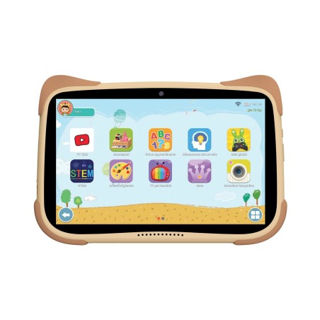 Mediacom Smart KID 8 32 GB Wifi Meerkleurig