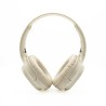 Xtreme 27821W écouteur casque Écouteurs Sans fil Arceau Appels Musique Micro-USB Bluetooth Blanc
