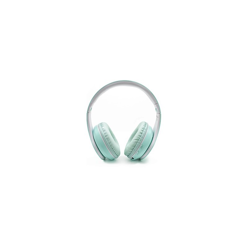 Image of Xtreme 27823B cuffia e auricolare Cuffie Wireless A Padiglione Musica e Chiamate Micro-USB Bluetooth Blu
