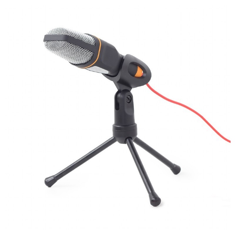 Image of Gembird MIC-D-03 microfono Microfono per PC