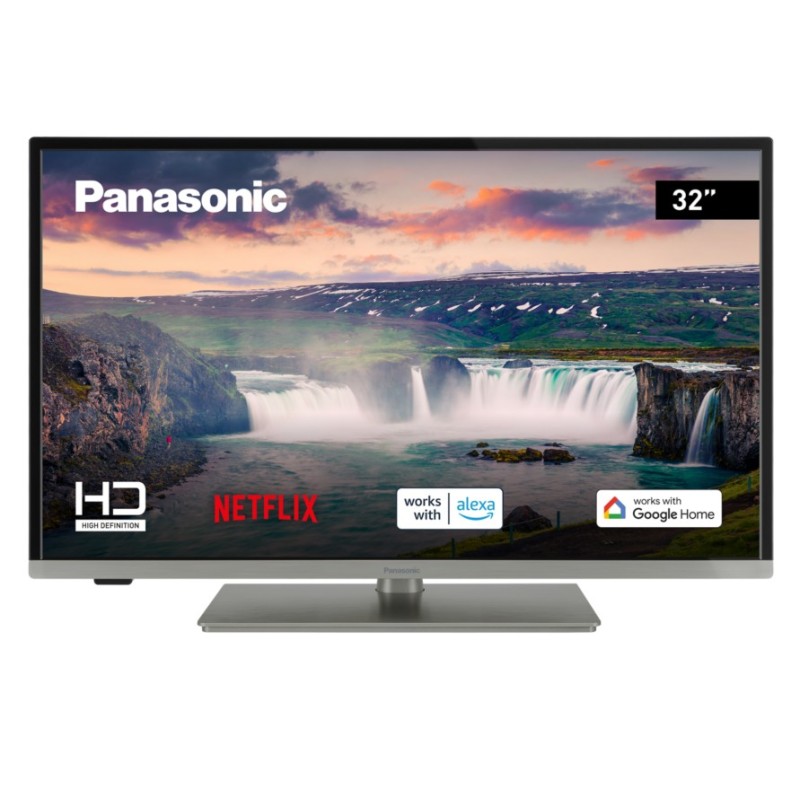 Image of Panasonic TX-32MS350E TV 81,3 cm (32") HD Smart TV Wi-Fi Nero