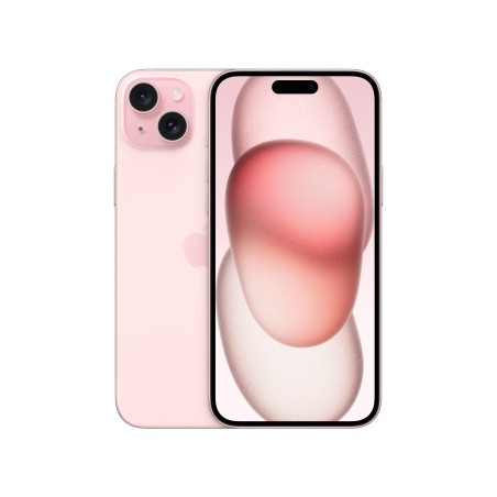 Apple iPhone 15 Plus 128GB Rosa