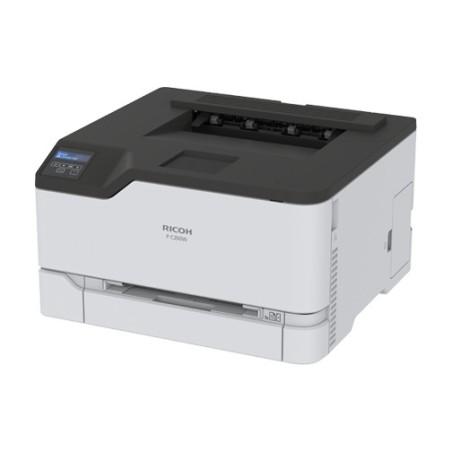 Ricoh P C200W Kleur 2400 x 600 DPI A4 Wifi