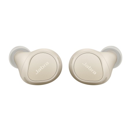 Jabra Elite 7 Pro Auricolare Wireless In-ear Musica e Chiamate USB tipo-C Bluetooth Nero, Titanio