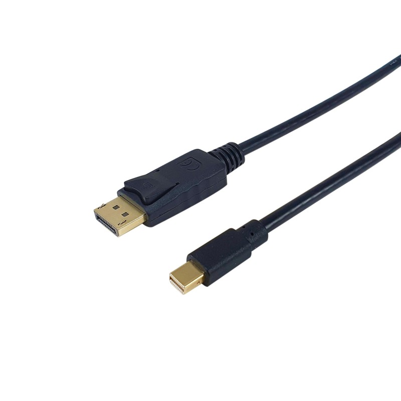 Image of Equip 133442 cavo DisplayPort 2 m Mini DisplayPort