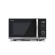 Sharp YC-QG204AE-B micro-onde Comptoir Micro-ondes grill 20 L 800 W Noir