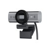 Logitech MX Brio 705 for Business webcam 8,5 MP 4096 x 2160 Pixel USB 3.2 Gen 1 (3.1 Gen 1) Alluminio, Nero