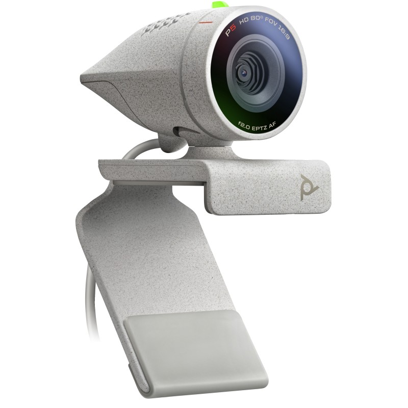 Image of POLY Webcam Studio P5 USB-A TAA