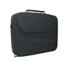 Techmade NH-1001-DGY borsa per laptop 39,6 cm (15.6") Slip case Grigio