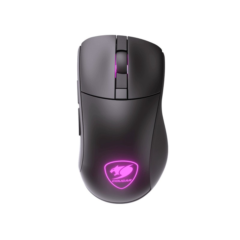 Image of COUGAR Gaming Surpassion RX mouse Mano destra RF Wireless + USB Type-A Ottico 7200 DPI