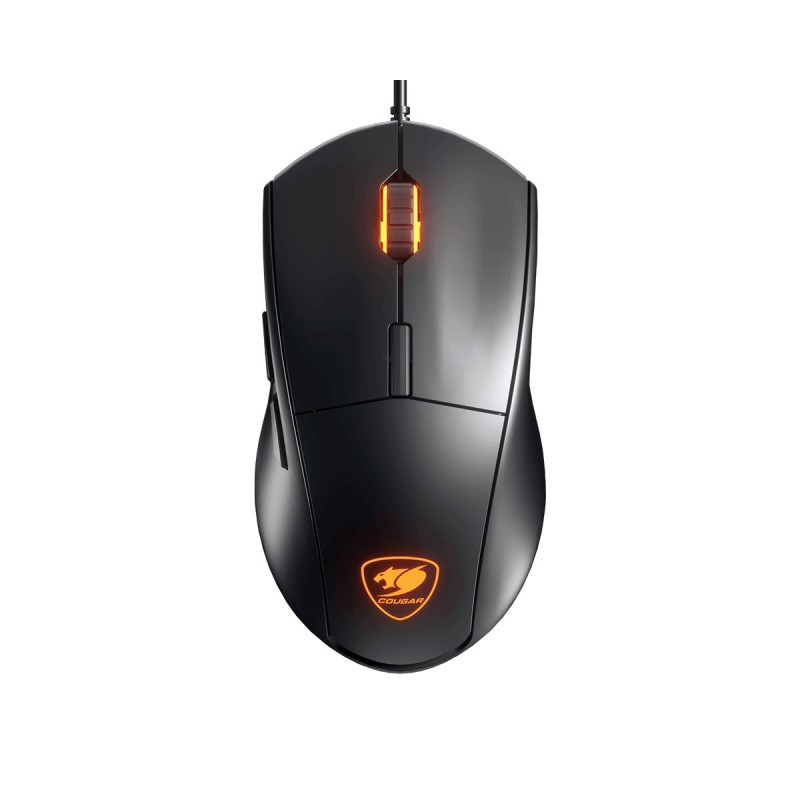 Image of COUGAR Gaming MINOS XC mouse USB tipo A Ottico 4000 DPI