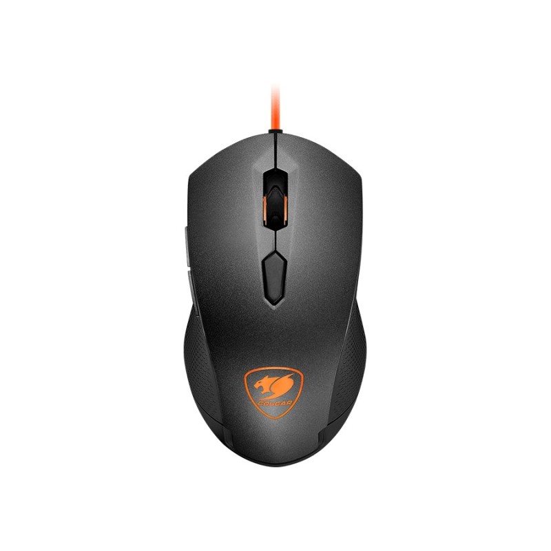 Image of COUGAR Gaming Minos X2 mouse USB tipo A Ottico 3000 DPI