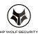 HP E-LTU de 3 a. para Wolf Pro Security - 1-99