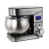 Camry Premium CR 4223 keukenmachine 2000 W 5 l Zilver