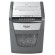 Rexel Optimum AutoFeed+ 50X triturador de papel Corte cruzado 55 dB 22 cm Negro, Gris