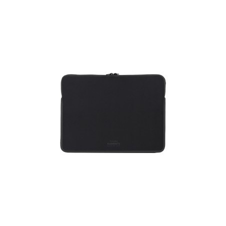 Tucano BF-E-MB215-BK borsa per laptop 38,1 cm (15") Custodia a tasca Nero