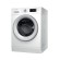 Whirlpool FreshCare FFB 1046 SV IT wasmachine Voorbelading 10 kg 1400 RPM Wit