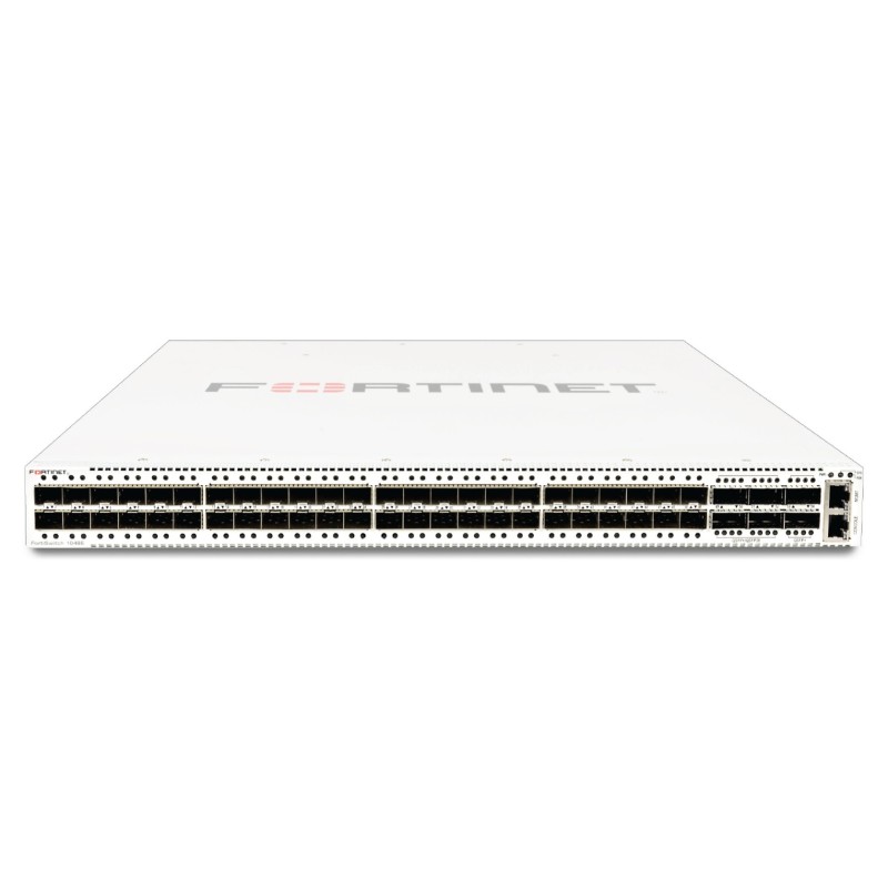 fortinet fortiswitch 1024e 10g ethernet (100/1000/10000) 1u uomo