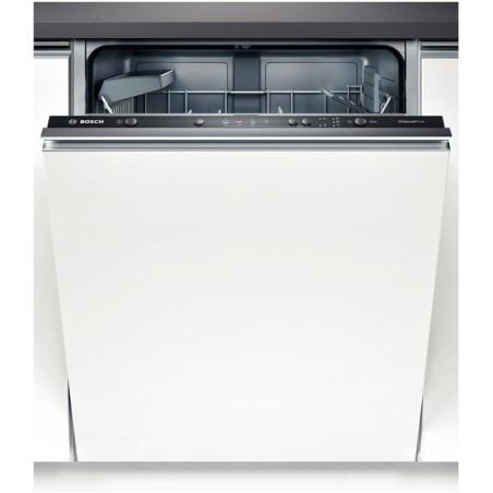 Bosch SMV41D10EU lavavajillas Completamente integrado 12 cubiertos E