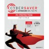 CYBERSAVER CSPP12AV1B licenza per software aggiornamento 1 licenza e 1 anno i