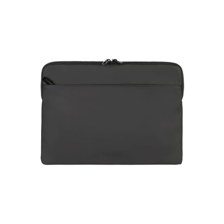 Tucano BFGOM1516-BK laptoptas 40,6 cm (16") Opbergmap sleeve Zwart