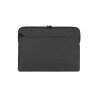 Tucano BFGOM1516-BK borsa per laptop 40,6 cm (16") Custodia a tasca Nero
