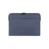 Tucano BFGOM1516-B borsa per laptop 40,6 cm (16") Custodia a tasca Blu