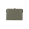 Tucano BFGOM1314-VM borsa per laptop 35,6 cm (14") Custodia a tasca Verde
