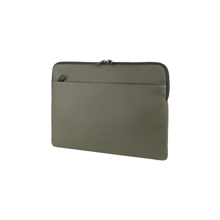 Tucano BFGOM1314-VM borsa per laptop 35,6 cm (14") Custodia a tasca Verde
